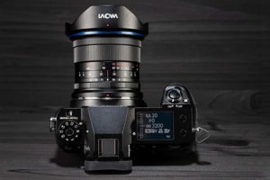 Venus Optics Rolls Out Laowa 19mm F/2.8 Zero-D Medium Format Lens