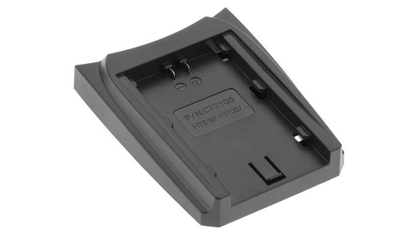 Watson Battery Adapter Plate for NP-FZ100