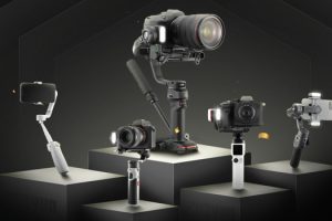 More Zhiyun-Tech Holiday Deals Come Online