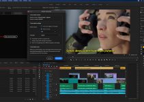 How to Get the Film Look in Premiere Pro