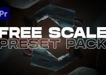 Check Out This Dope FREE Scale Preset Pack