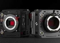 Closer Look at the Kinefinity MAVO Mark II S35 and LF Cameras