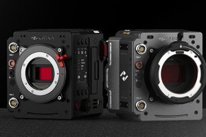 Closer Look at the Kinefinity MAVO Mark II S35 and LF Cameras