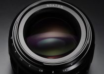 Cosina Rolls Out Voigtländer Nokton 50mm F1 Aspherical Lens for Nikon Z Mount