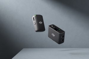 DJI Mic Now Comes in a Single Transmitter Variant