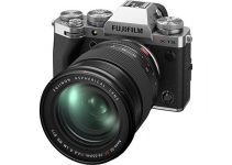 FilmConvert Adds Fujifilm X-T5 Profile for Nitrate and Cinematch