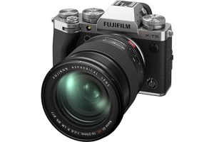 FilmConvert Adds Fujifilm X-T5 Profile for Nitrate and Cinematch