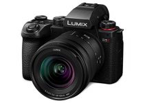 Panasonic Makes the Lumix S5II Official and More