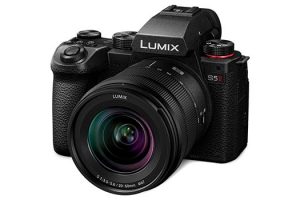 Lumix S5 IIX vs G9 II – Which One to Pick for Video?