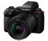 Panasonic Makes the Lumix S5II Official and More