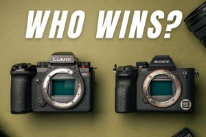 Panasonic Lumix S5 II vs Sony a7 IV – Which is Best for Shooting Video?