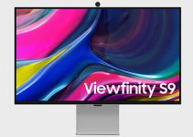 Samsung Announces Viewfinity S9 5K Studio Display to Go Up Against Apple