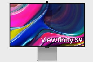 Samsung Announces Viewfinity S9 5K Studio Display to Go Up Against Apple