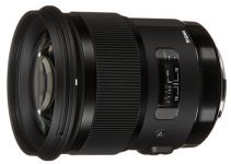 Sigma Planning a New Nifty Fifty Art Lens for Mirrorless Cameras