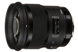 Sigma Planning a New Nifty Fifty Art Lens for Mirrorless Cameras