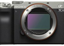 Sony A7C2 Rumored to Take Vlogging to the Next Level