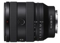 Sony Rolls Out New Compact FE 20-70mm F4 G Lens