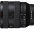 Sony Rolls Out New Compact FE 20-70mm F4 G Lens