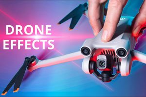 10 Must-Know Creative Drone Camera Moves and Effects
