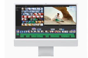 New M1 iMac vs $10,000 Mac Pro for Video Editing