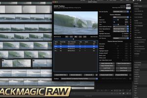 New Plugin Finally Enables Native Blackmagic RAW Files in Final Cut Pro