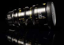 DZOFilm Announces New Pictor Super35 Wide Angle Zoom Lens