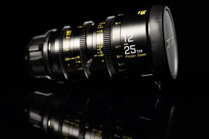 DZOFilm Announces New Pictor Super35 Wide Angle Zoom Lens