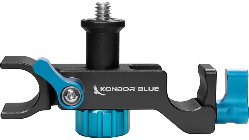 Kondor Blue Universal Lens Support Kit