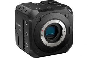 Panasonic Lumix BGH1 vs Lumix GH6 – Which One to Pick for Shooting Video?