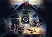 Sony VENICE 2 E-Mount Camera Very Popular with Blockbusters