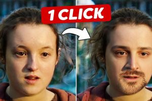 Check Out this Free AI Tool for Creating Dope Deepfakes
