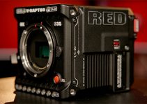 Closer Look at the RED V-RAPTOR and V-RAPTOR XL 8K S35 Cameras