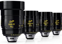 Cooke Optics Brings their Iconic Look to Four New Full Frame Primes