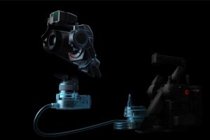 DJI Flexes with New Ronin 4D Cinema Camera Extension