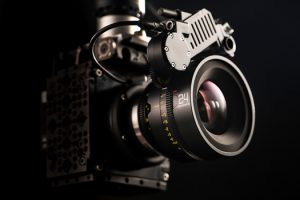 DZOFilm Announces New Gnosis 24mm Macro Cine Lens