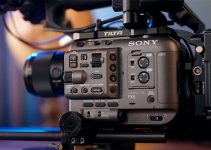 How to Customize Sony FX6 Settings for Shooting Video