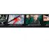 Marshall Announces to Showcase Multi-screen Broadcast Monitors at NAB
