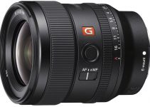 3 Must-Have Prime Lenses Every Videographer Needs