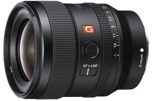 3 Must-Have Prime Lenses Every Videographer Needs