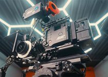 Why is the ARRI ALEXA 35 the Best Cinema Camera Ever Built?