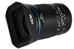 Venus Optics New Laowa Argus Wide Angle Lens is All About the Bokeh