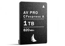 Angelbird Releases Largest Type A CFExpress Card Specifically for Sony Users