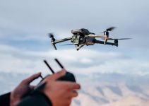 13 Drone Moves to Fly Like a Pro