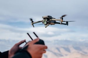 13 Drone Moves to Fly Like a Pro