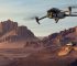 DJI Launches Mavic 3 Pro Drone with New Triple Camera Array
