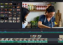 Blackmagic Releases DaVinci Resolve 18.6