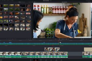 Blackmagic Releases DaVinci 18.6.4 with Transcription Controls and Several Fixes Through Better Organization