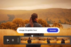 Adobe Firefly Video AI Will Be Mind Blowing