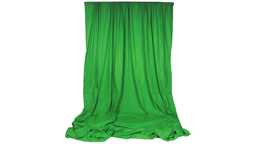 Green Screen