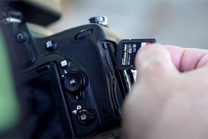How to Recover Your Lost Media from an SD Card